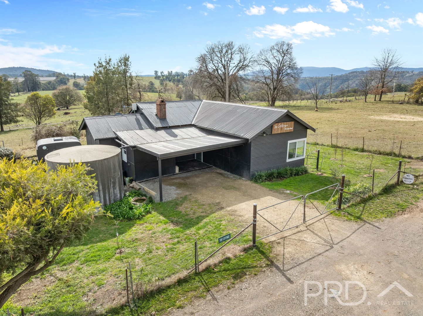 Additional image 11 of 95 Gedyes Road, Batlow NSW 2730