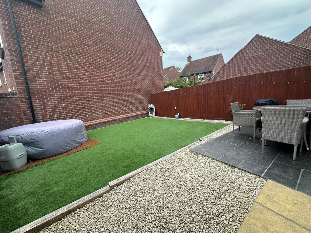 Additional image 18 of Bourke Road, Shepton Mallet, BA4