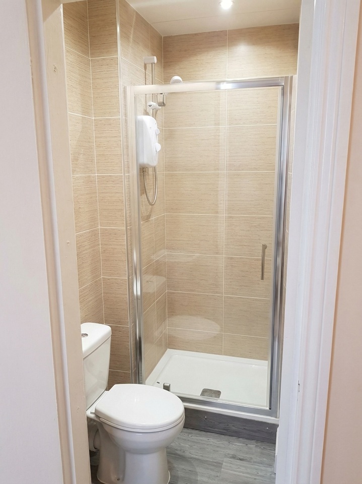 Additional image 2 of 4 Bed Flat, Argyle Street, G3, N1 7GU