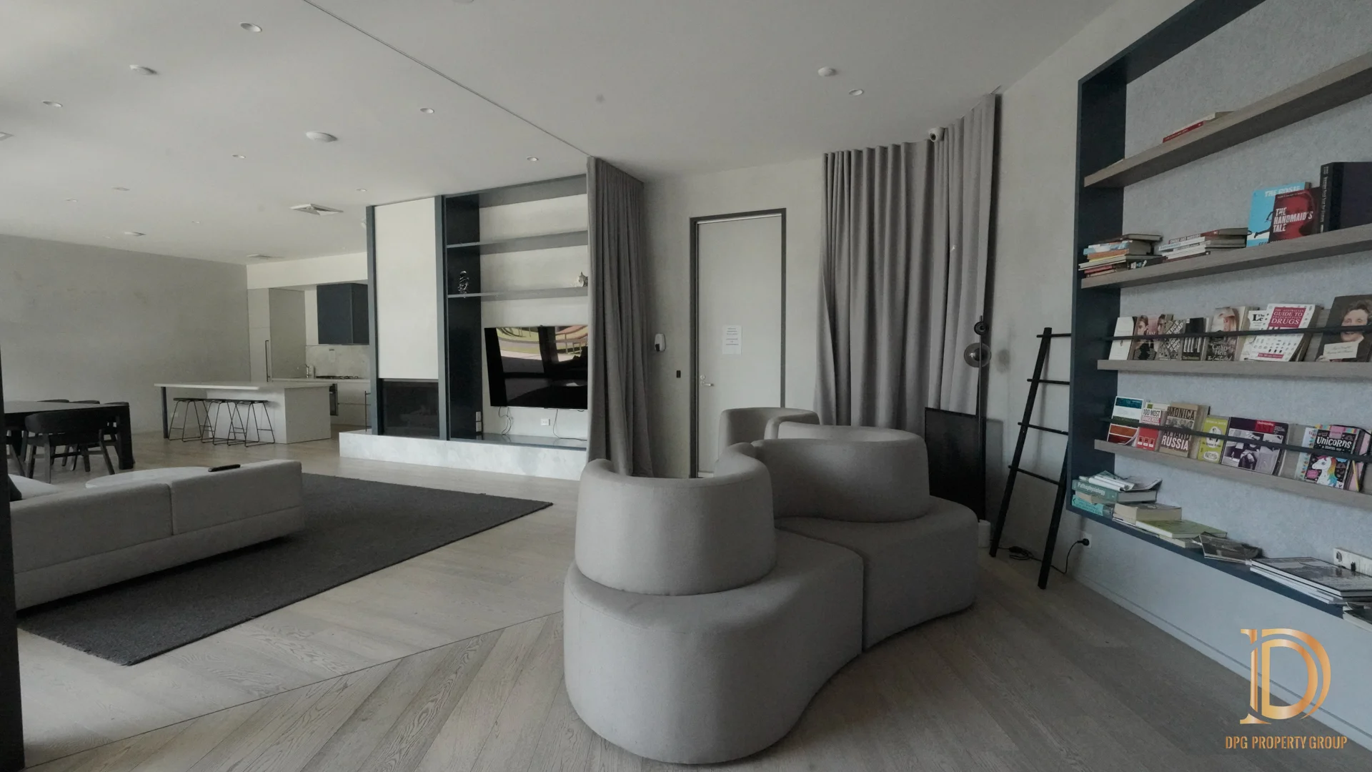 Additional image 13 of 411/67 Galada Avenue, Parkville VIC 3052