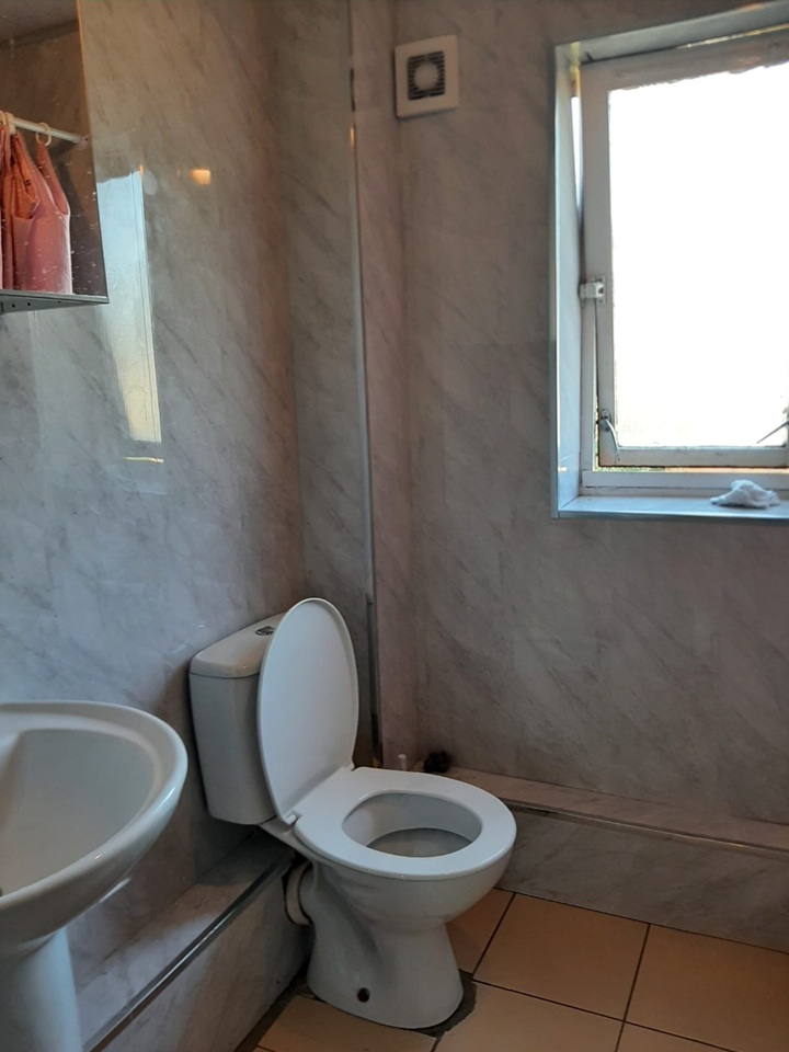 Additional image 4 of 3 Bed Flat, Grovepark Gardens, G20, N1 7GU