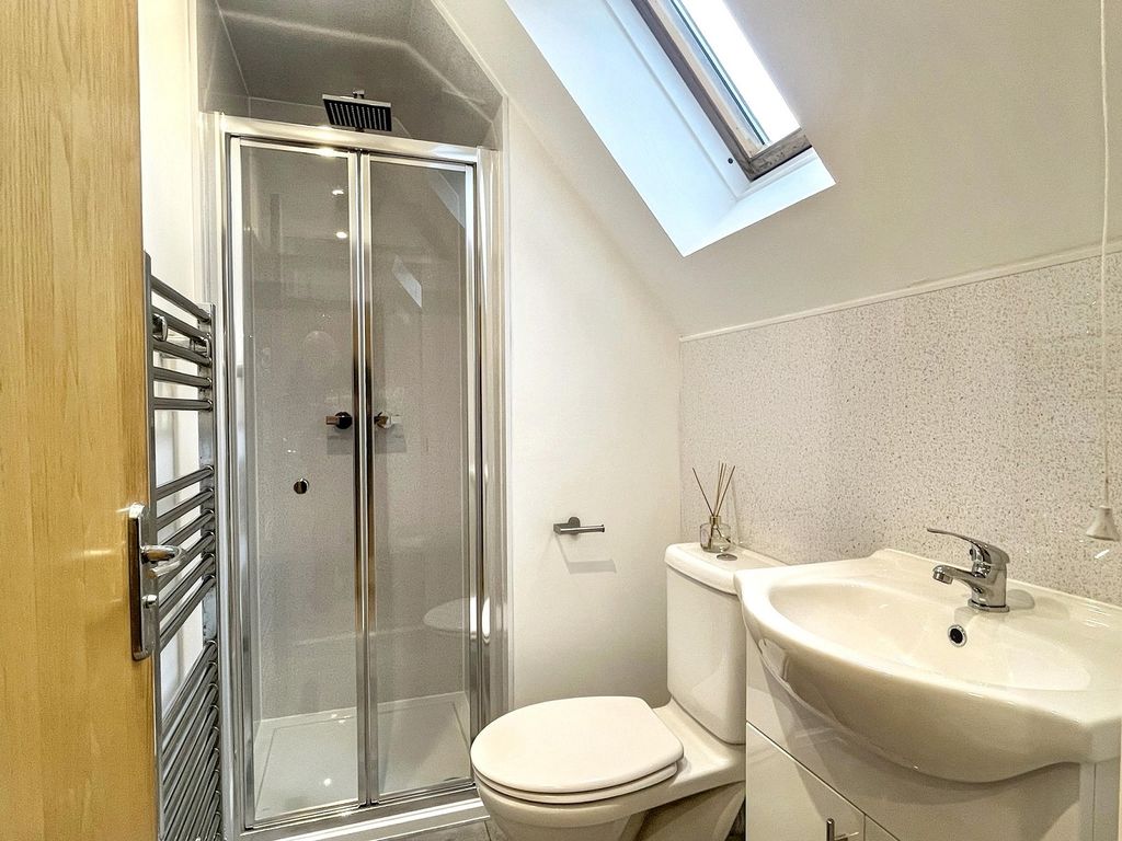 Additional image 9 of 4 bed terraced house to rentMeadow Place, St. Georges, Weston-Super-Mare, North Somerset BS22