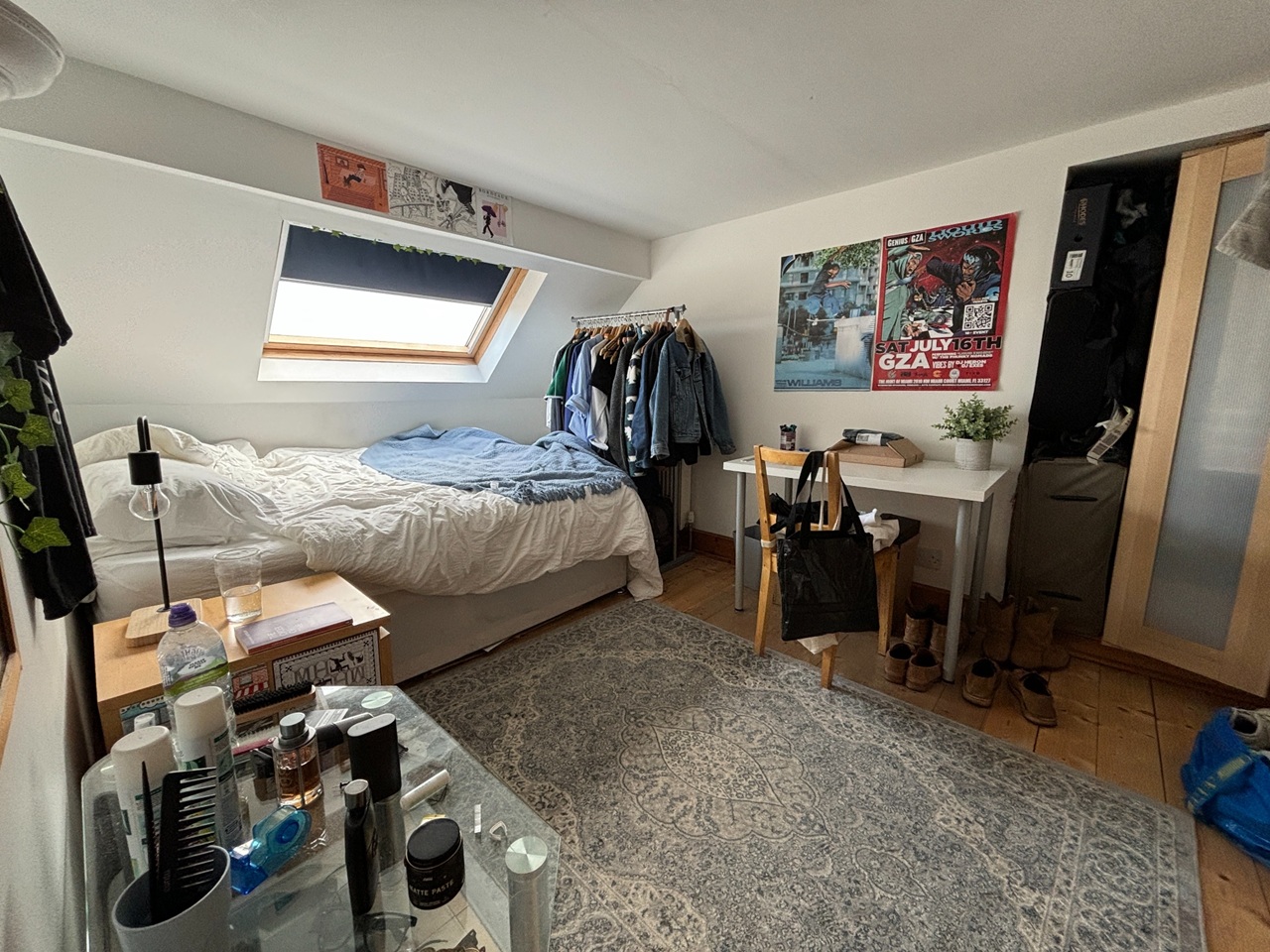 Additional image 11 of 5 Bed Flat, East New Town, EH7, N1 7GU