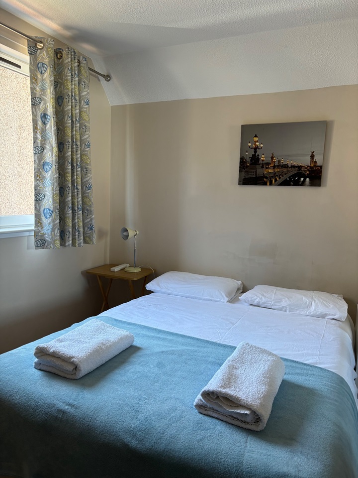 Additional image 19 of 2 Bed Flat, Hawthornden Place, EH7, N1 7GU