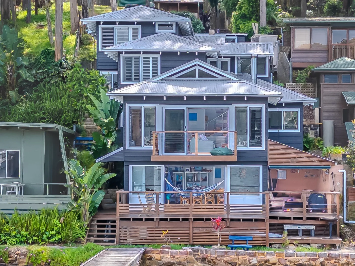 75 Richard Rd, Scotland Island NSW 2105