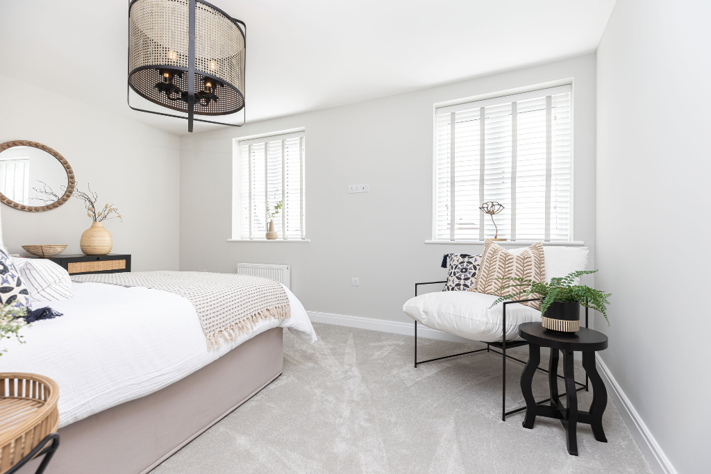 Additional image 9 of Plot 270 (Edmondsham), Brimsmore, Yeovil, Somerset, BA21