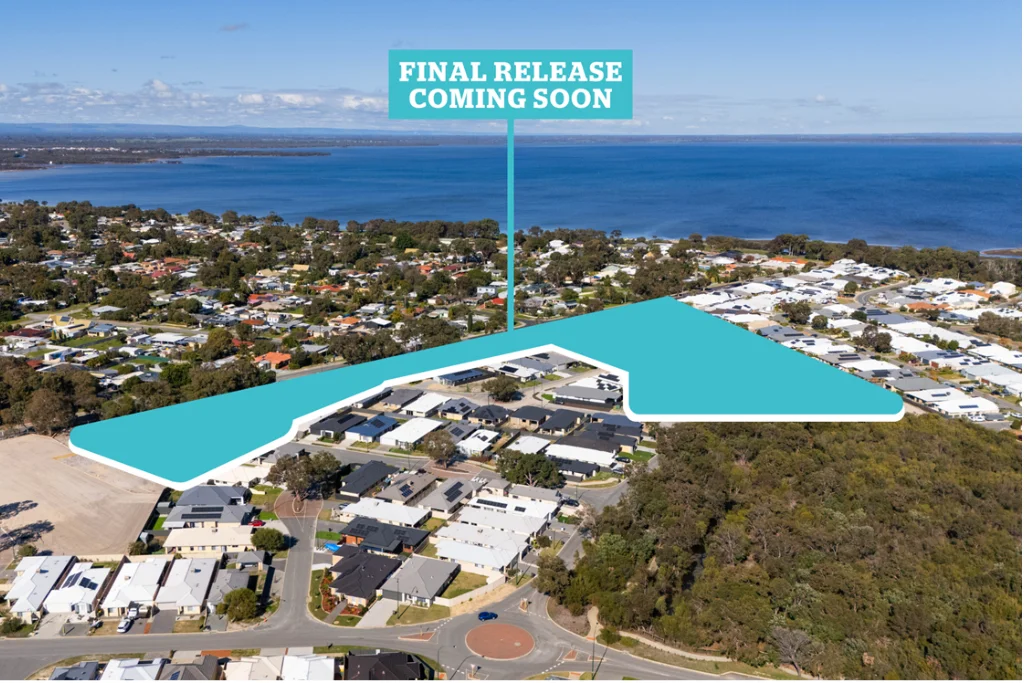 173 Dotterel Drive, Mandurah WA 6210