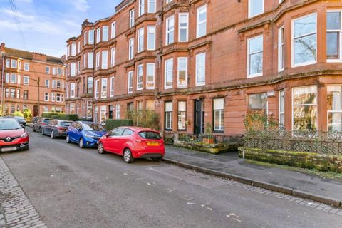 Waverley Gardens, Shawlands G41