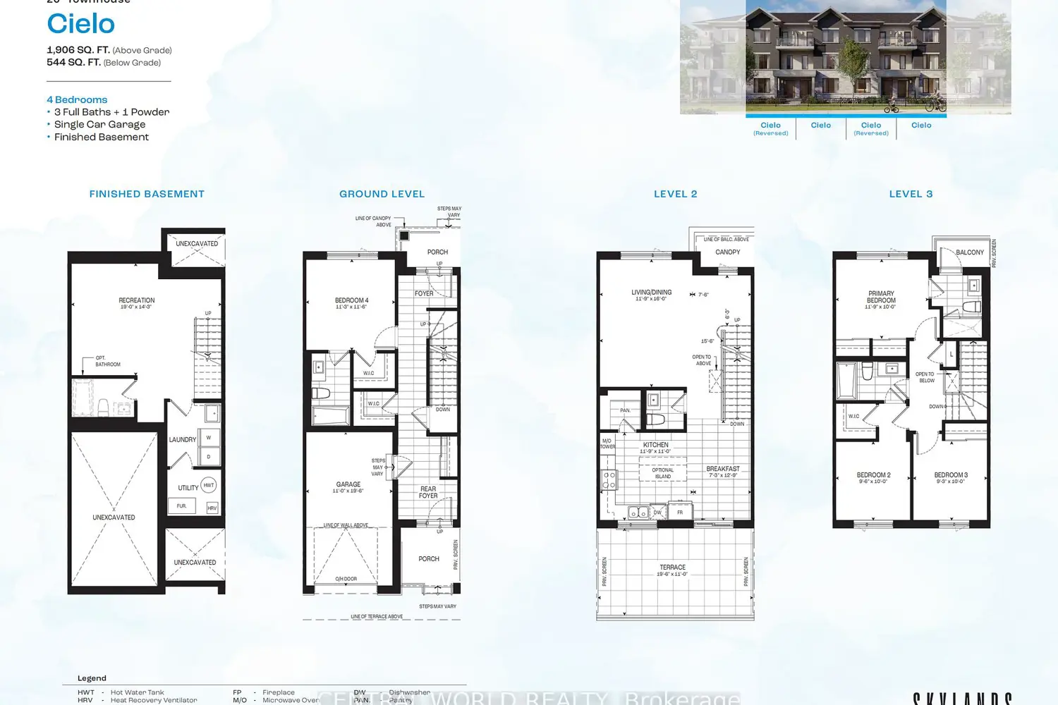 82 Grimsby Lane photo 2