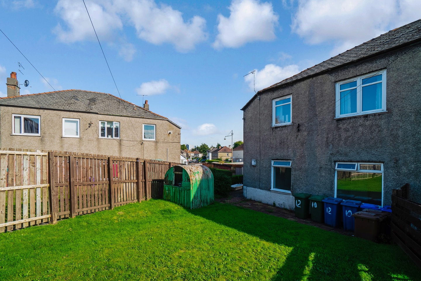 Additional image 26 of 3 Bed Flat, Burnfoot Drive, G52, N1 7GU