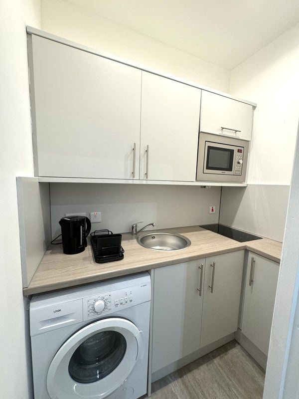 Additional image 5 of Studio Flat, Aberdour Street, G31, N1 7GU