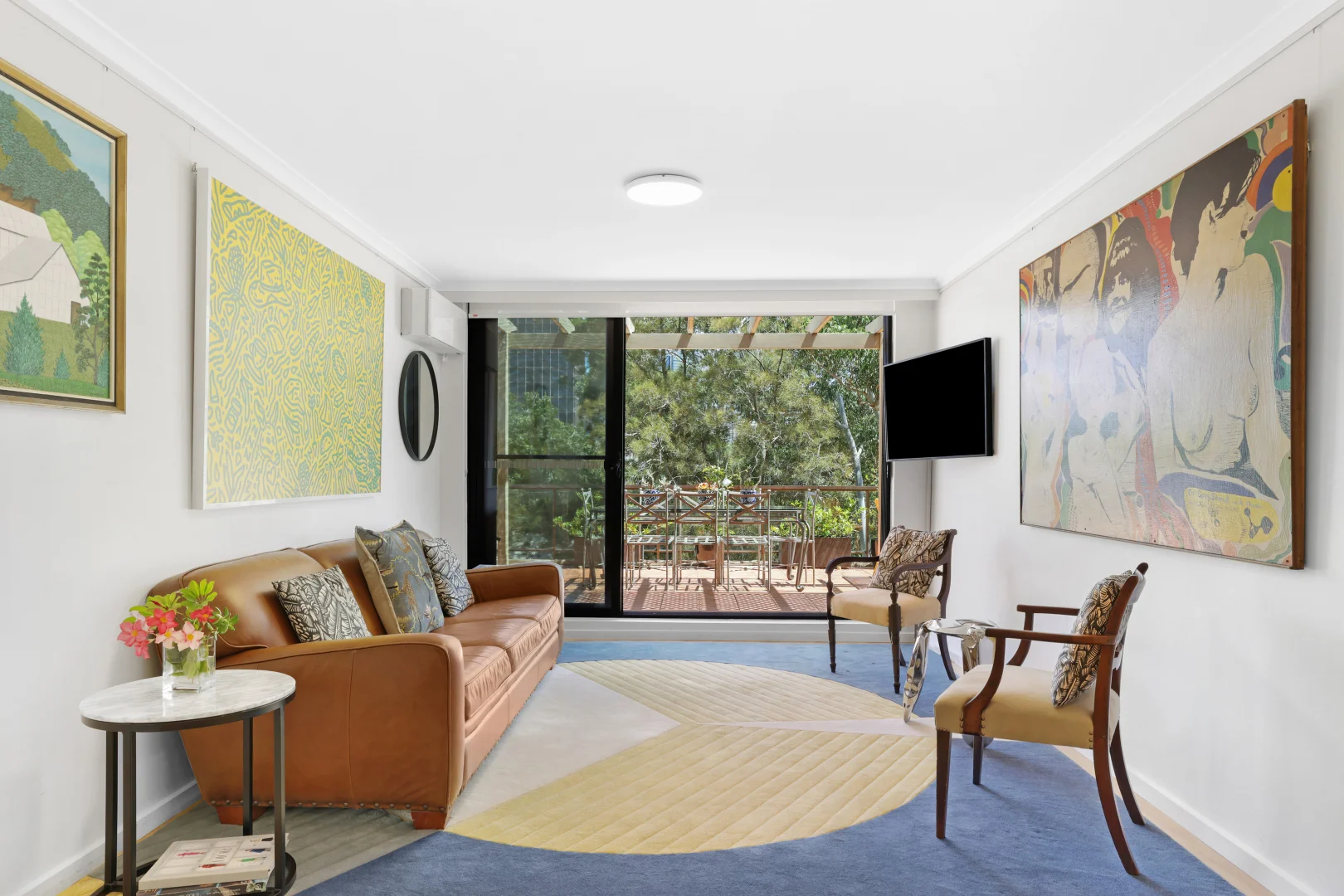 Additional image 4 of 18/167-183 Brougham Street, Woolloomooloo NSW 2011