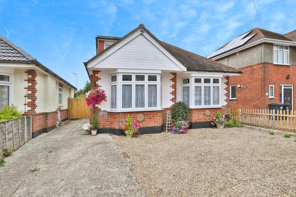 Coombe Avenue, BOURNEMOUTH, Dorset, BH10