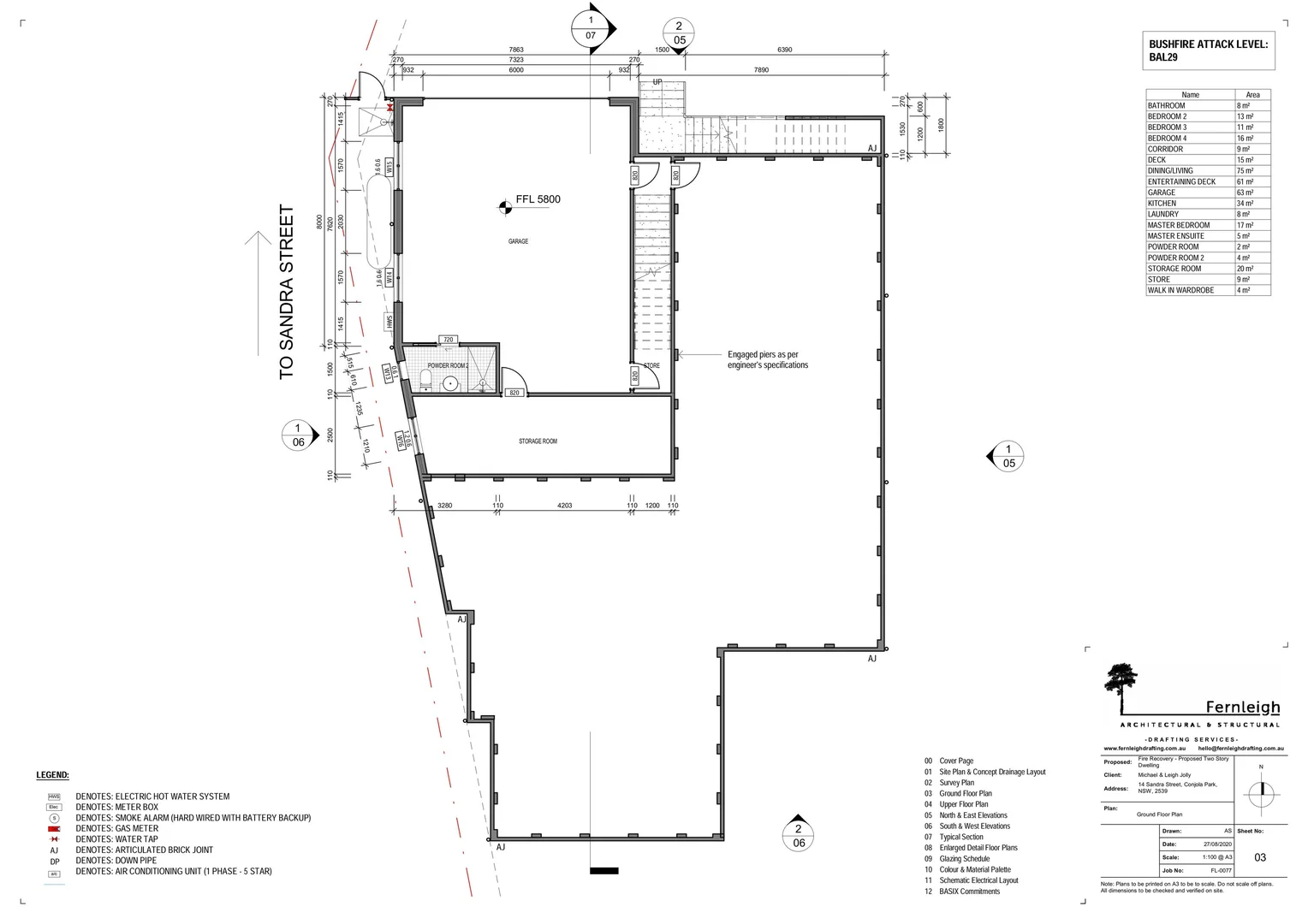Additional image 22 of 14 Sandra Street, Conjola Park NSW 2539