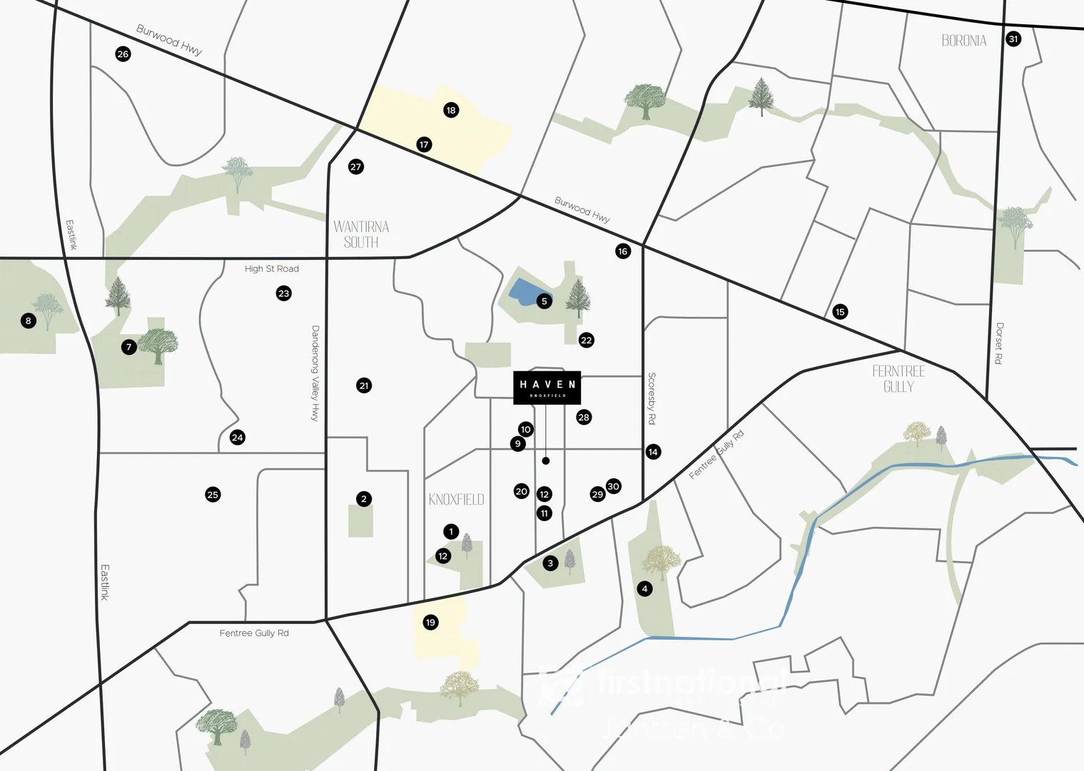 Additional image 7 of 1/56 Kathryn Road, Knoxfield VIC 3180