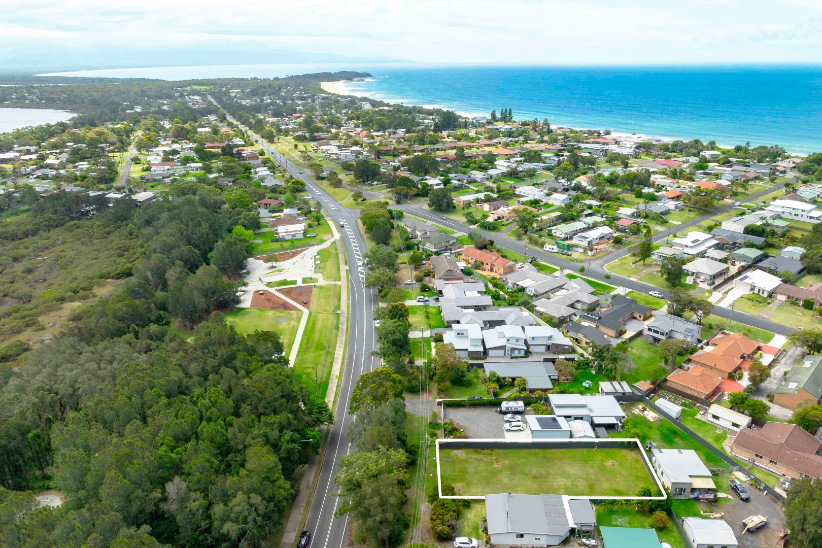 Additional image 9 of 154 Prince Edward Avenue, Culburra Beach NSW 2540