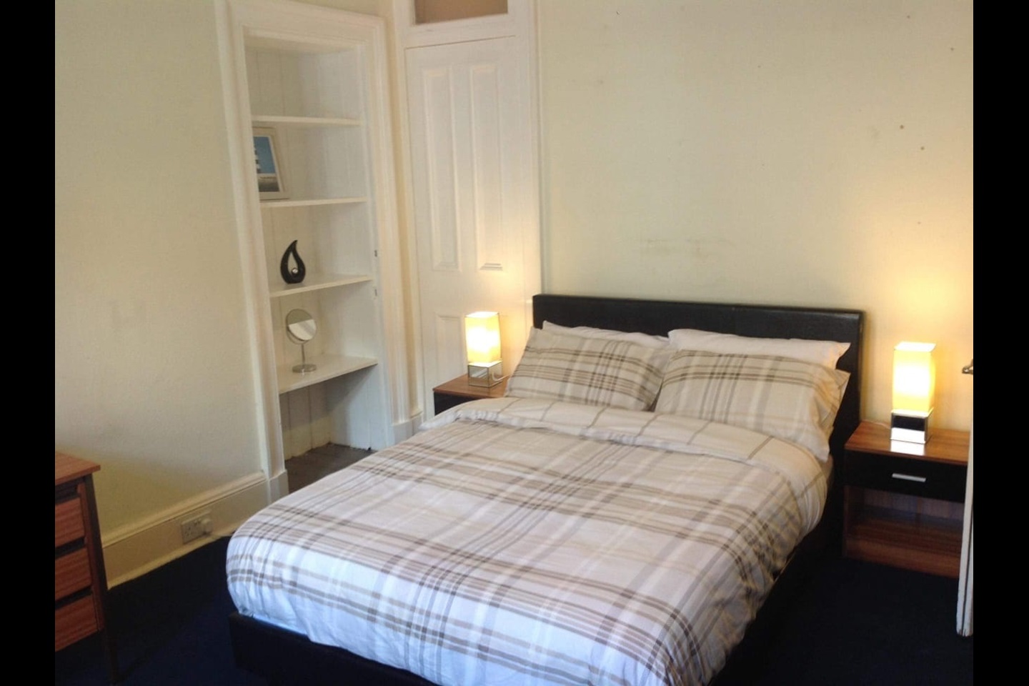 Additional image 2 of 3 Bed Flat, Polwarth Gardens, EH11, N1 7GU