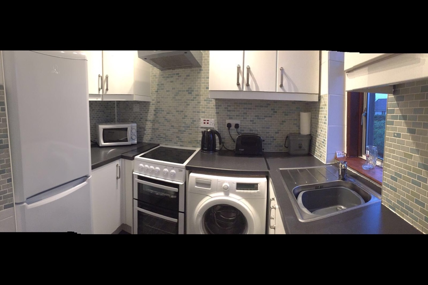 Additional image 7 of 2 Bed Flat, Penrith Drive, G12, N1 7GU