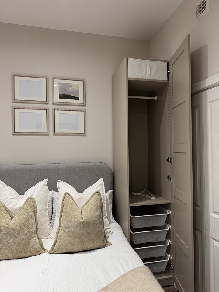 Additional image 13 of Studio Flat, Aberfeldy St, G31, N1 7GU