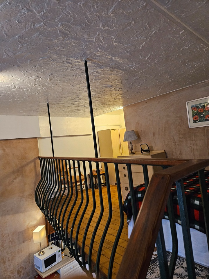 Additional image 10 of 1 Bed Flat, Princes Gardens, G12, N1 7GU