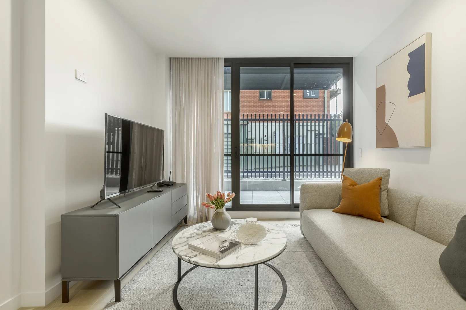 Additional image 6 of G04/105 Punt Road, Windsor VIC 3181