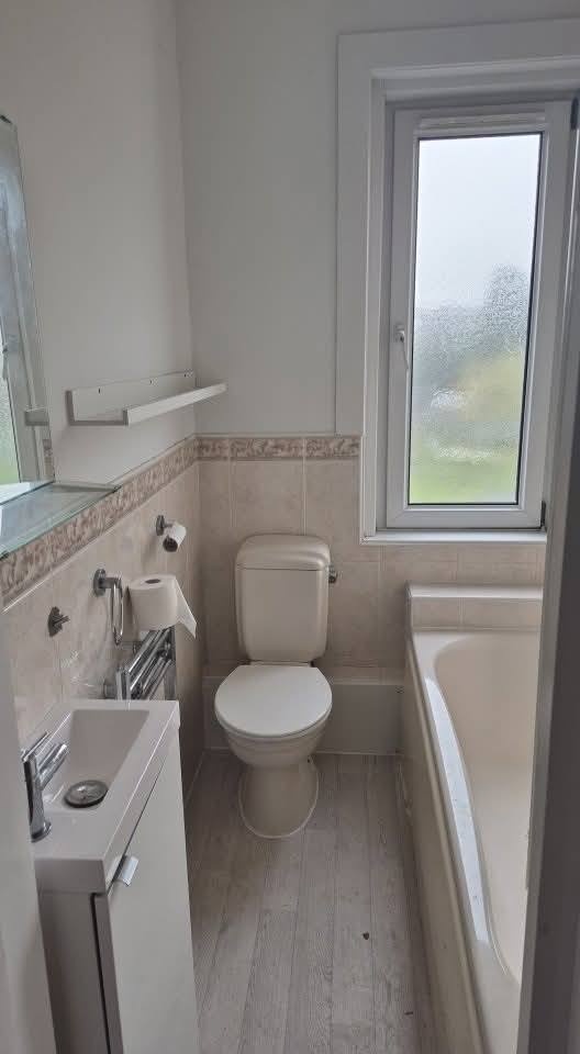 Additional image 6 of 2 Bed Flat, Saughton Crescent, EH12, N1 7GU