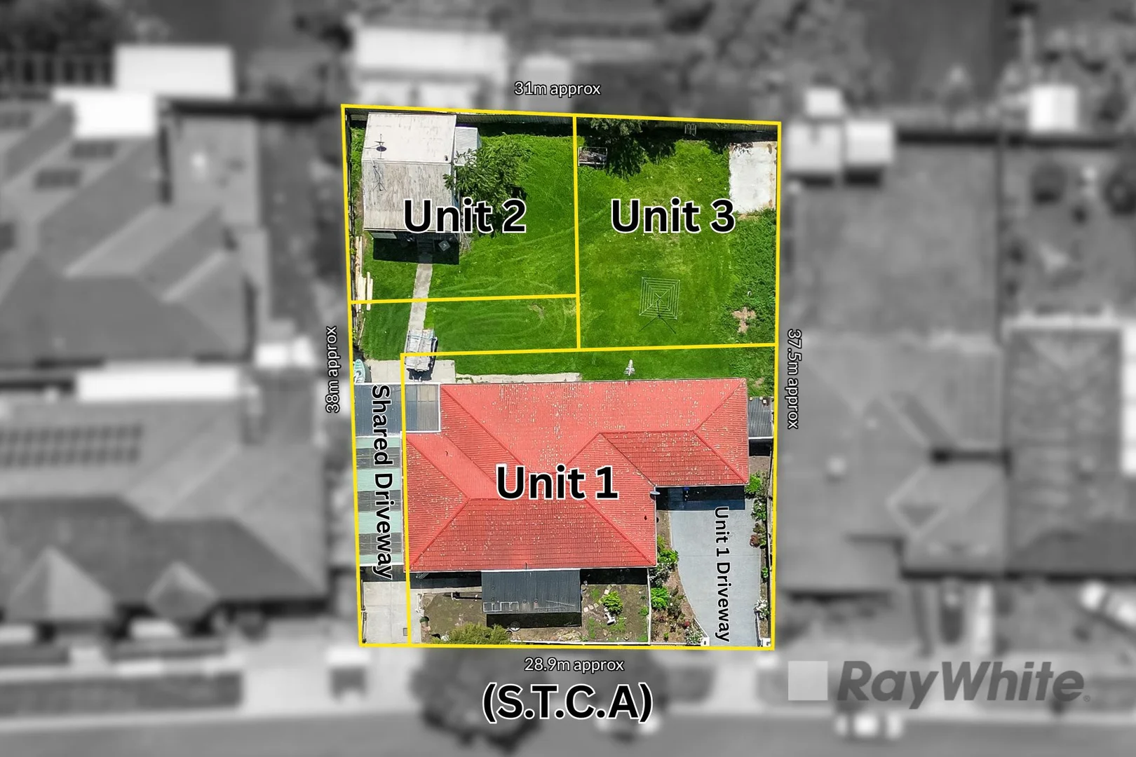 Additional image 2 of 1-2 Landhill Court, Hallam VIC 3803