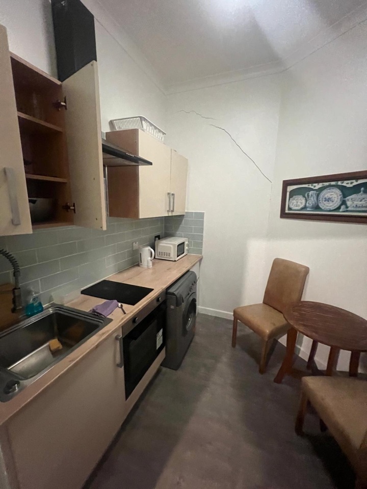 Additional image 5 of Room in a Shared House, North St, G3, N1 7GU