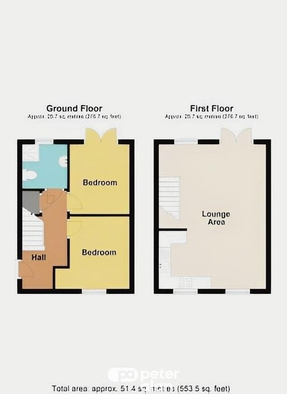 Additional image 17 of 2 bed maisonette to rentAriel Reach, Newport NP20