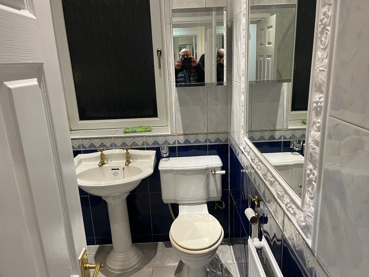 Additional image 6 of 3 Bed Flat, Restalrig Road, EH7, N1 7GU