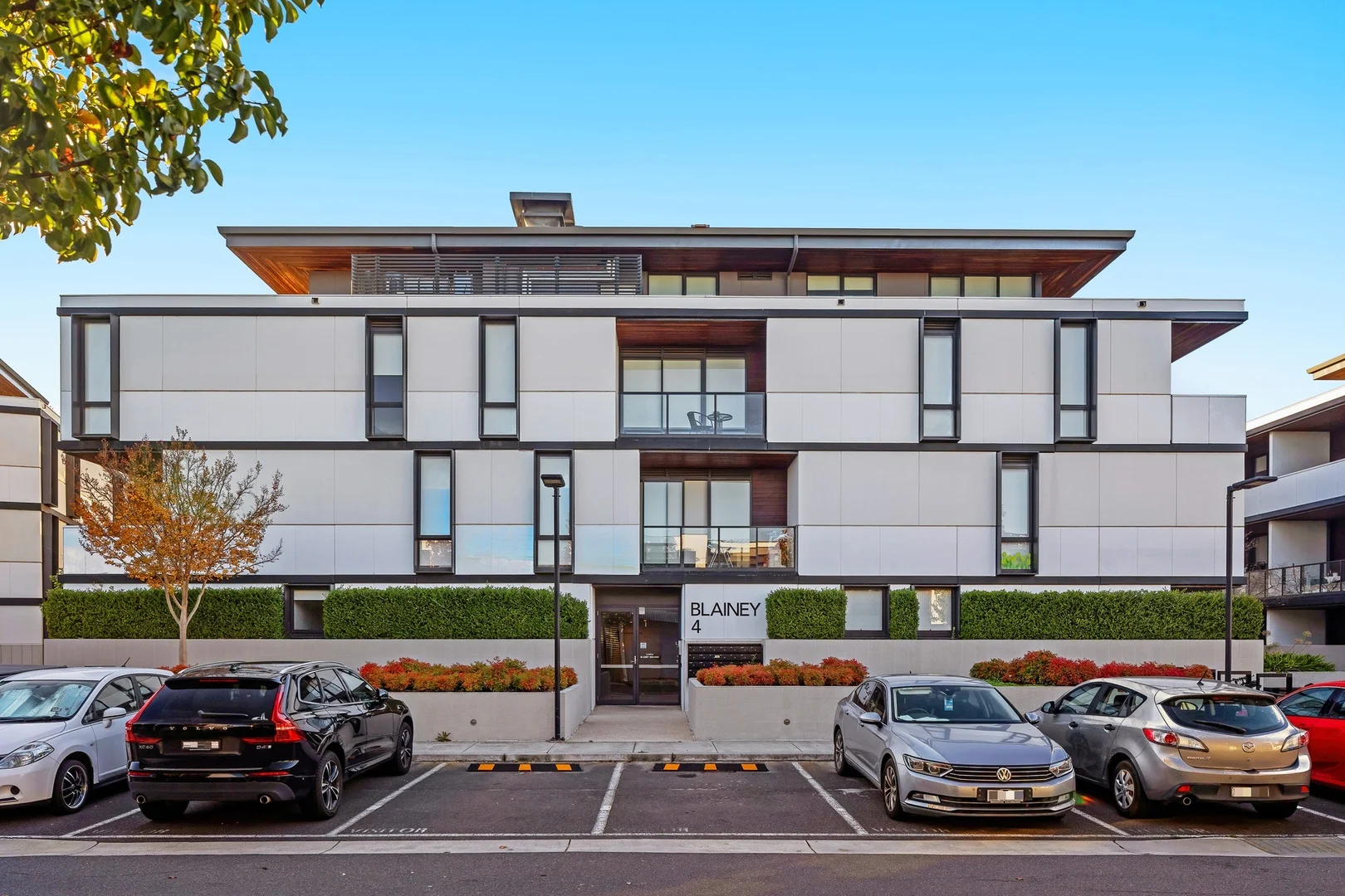 Additional image 14 of 207/4 Clarkson Court, Clayton VIC 3168