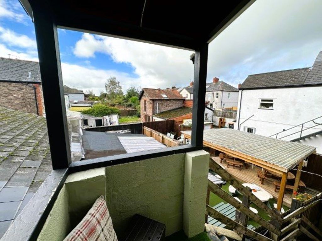 Additional image 12 of 1 bed flat to rentStation Road, Caerleon NP18