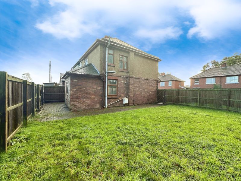 Additional image 14 of 3 bed semi-detached house to rentThe Villas, Morpeth NE61