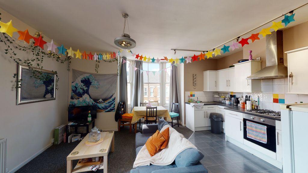7 bed shared accommodation to rentBurford Road, Forest Fields, Nottingham NG7 photo 2