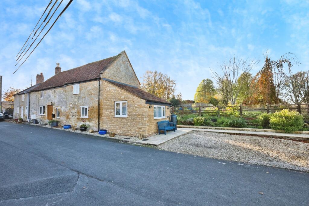 Church Street, Tintinhull, Yeovil, Somerset, BA22