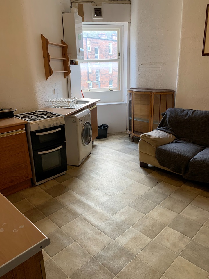 Additional image 4 of 4 Bed Flat, Woodlands Drive, G4, N1 7GU