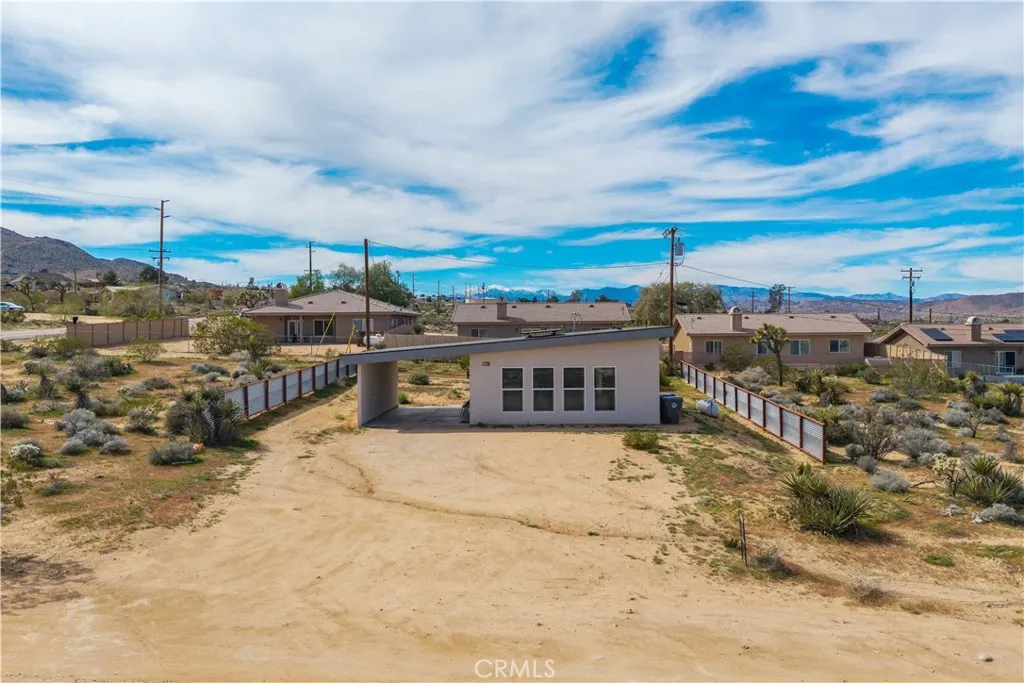 Additional image 72 of 7276 Encina Road, Joshua Tree, CA 92252