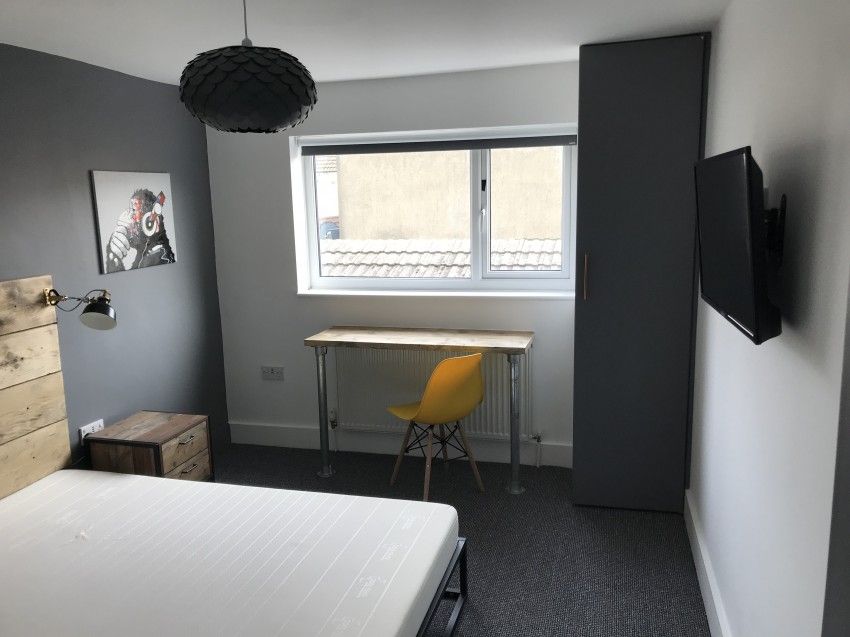 7 bed shared accommodation to rentMansel Street, Swansea SA1 photo 5