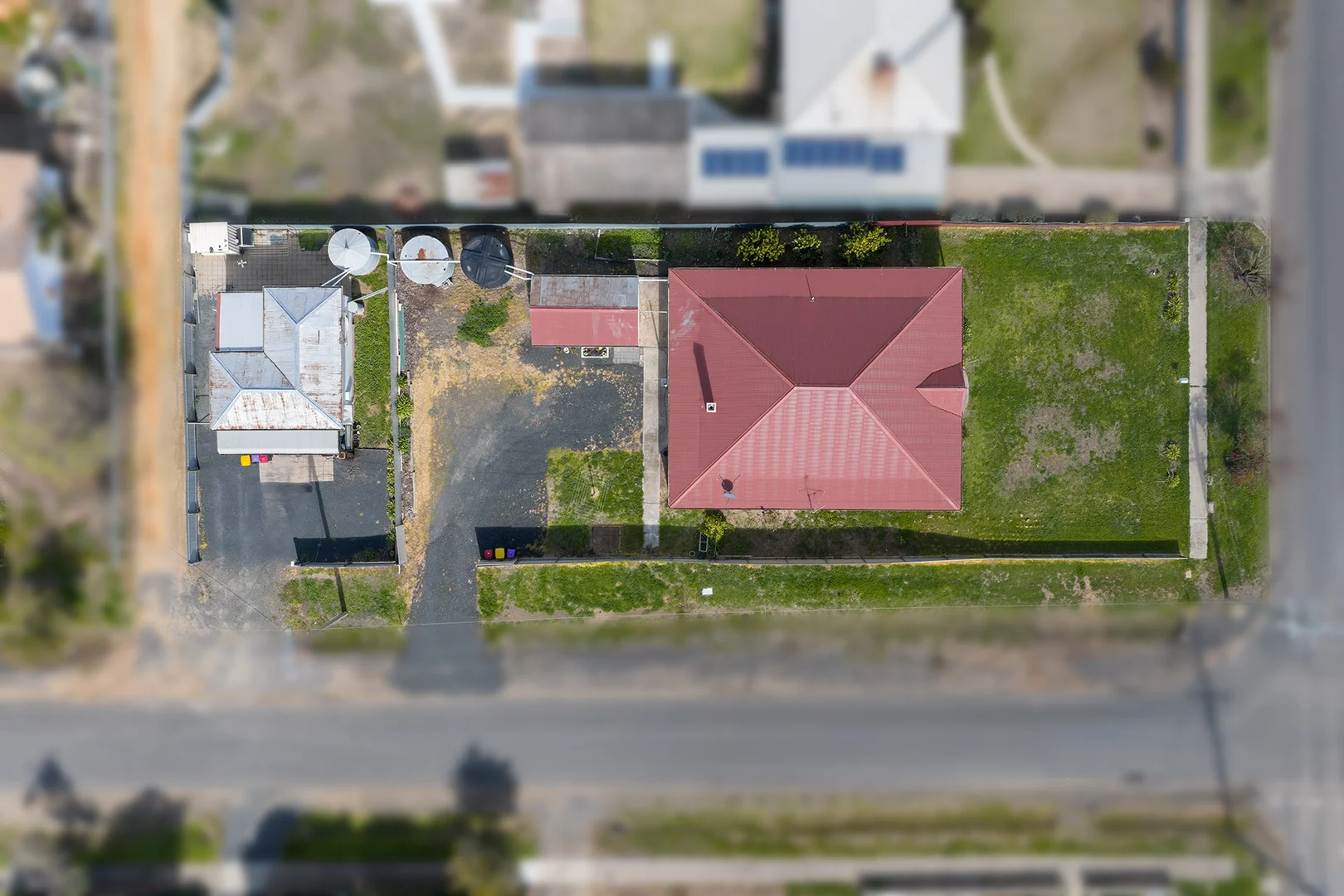 Additional image 30 of 30 & 30A Davis Avenue, Nhill VIC 3418