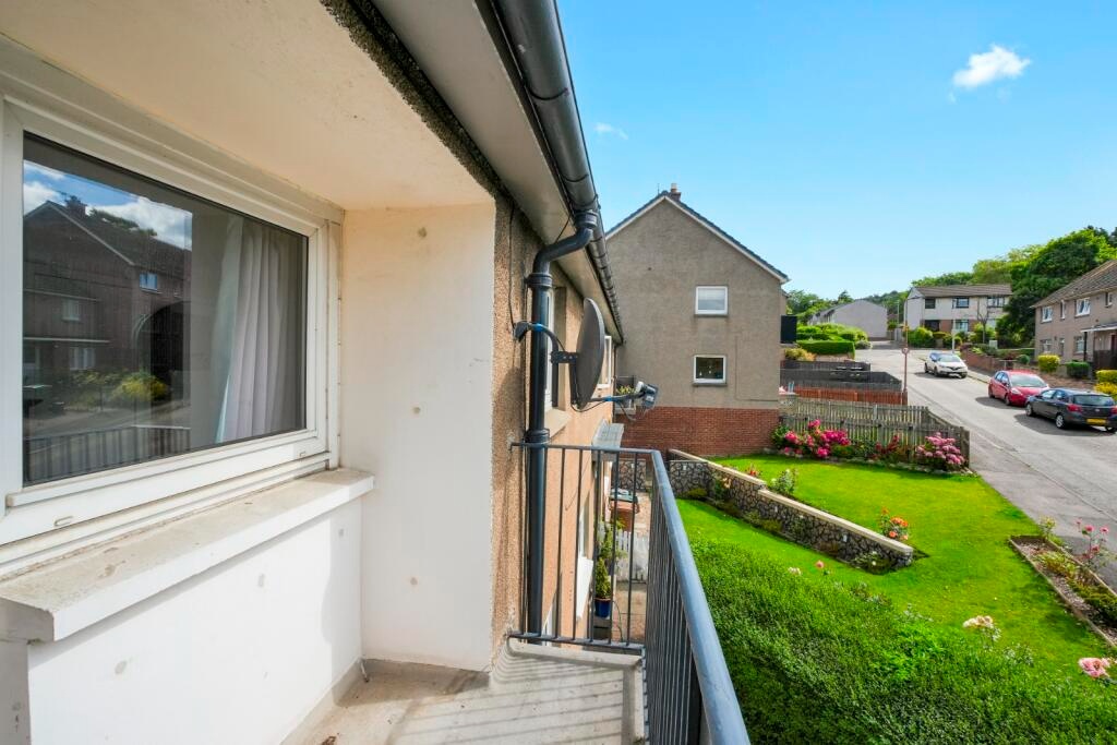 Additional image 5 of 2 Bed Flat, Rannoch Grove, EH4, N1 7GU