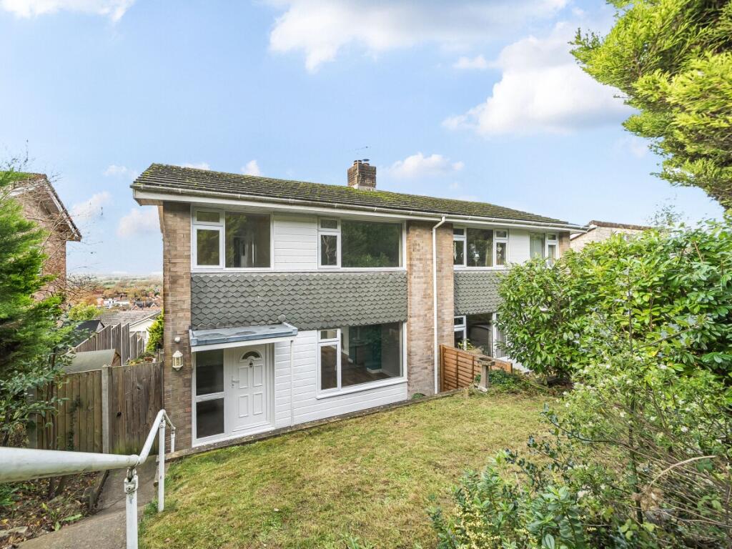 Hamlyn Road, Glastonbury, BA6