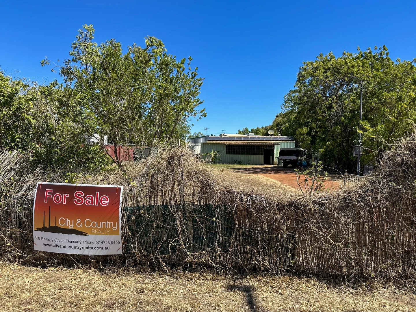 Additional image 8 of 28 Philp Street, Normanton QLD 4890