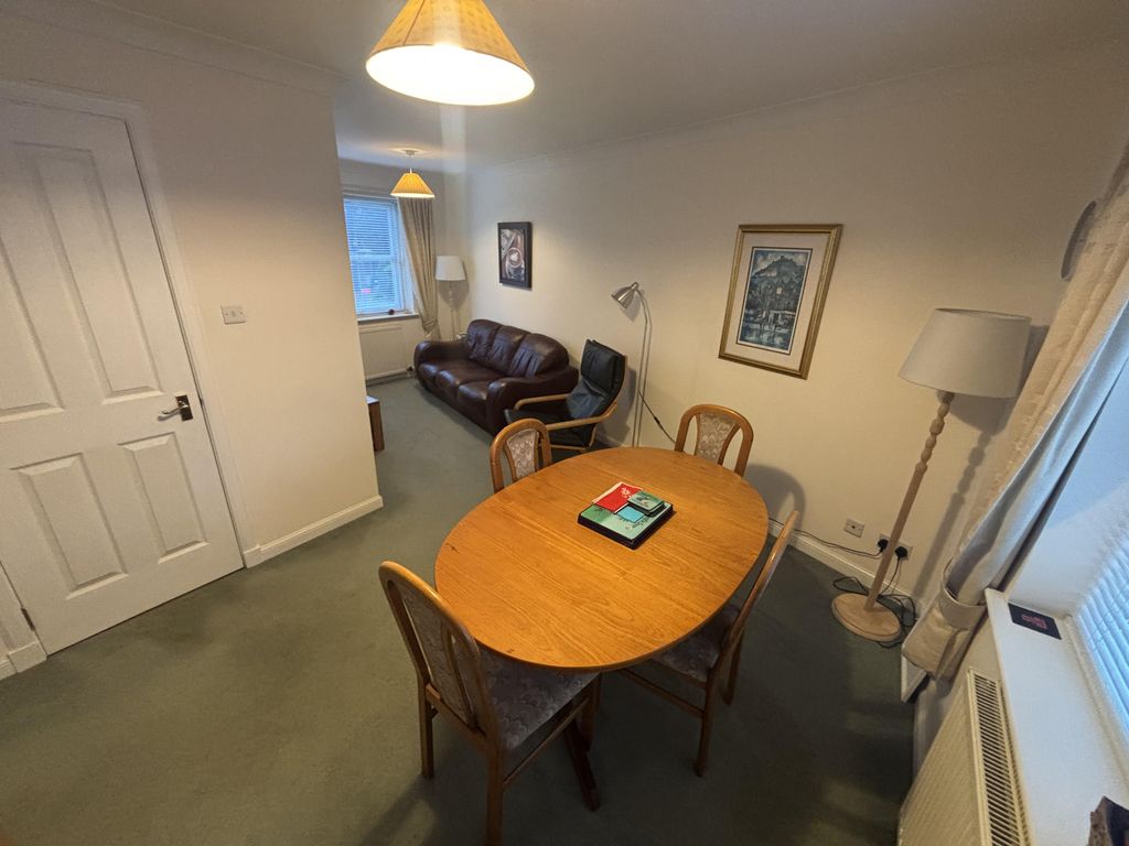 Additional image 3 of 2 bed flat to rent36 Eskbank Court, Eskbank, Dalkeith EH22