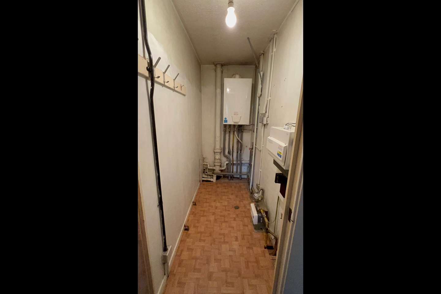 Additional image 18 of 2 Bed Flat, Merryland Place, G51, N1 7GU