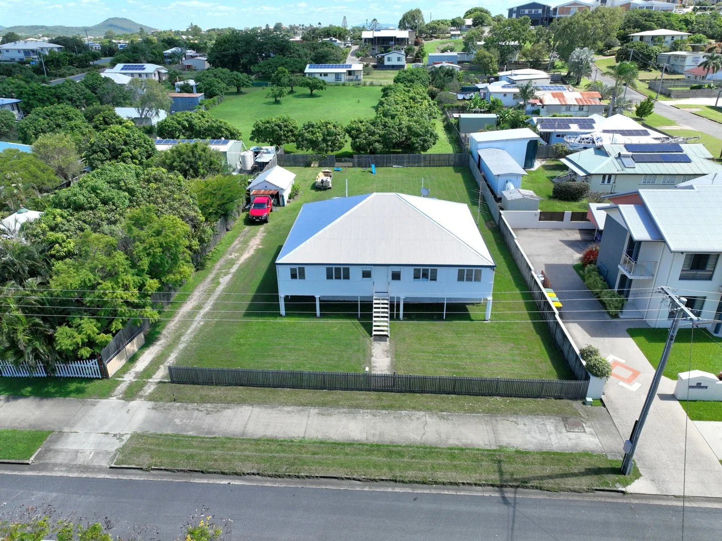 99 Herbert Street, Bowen QLD 4805