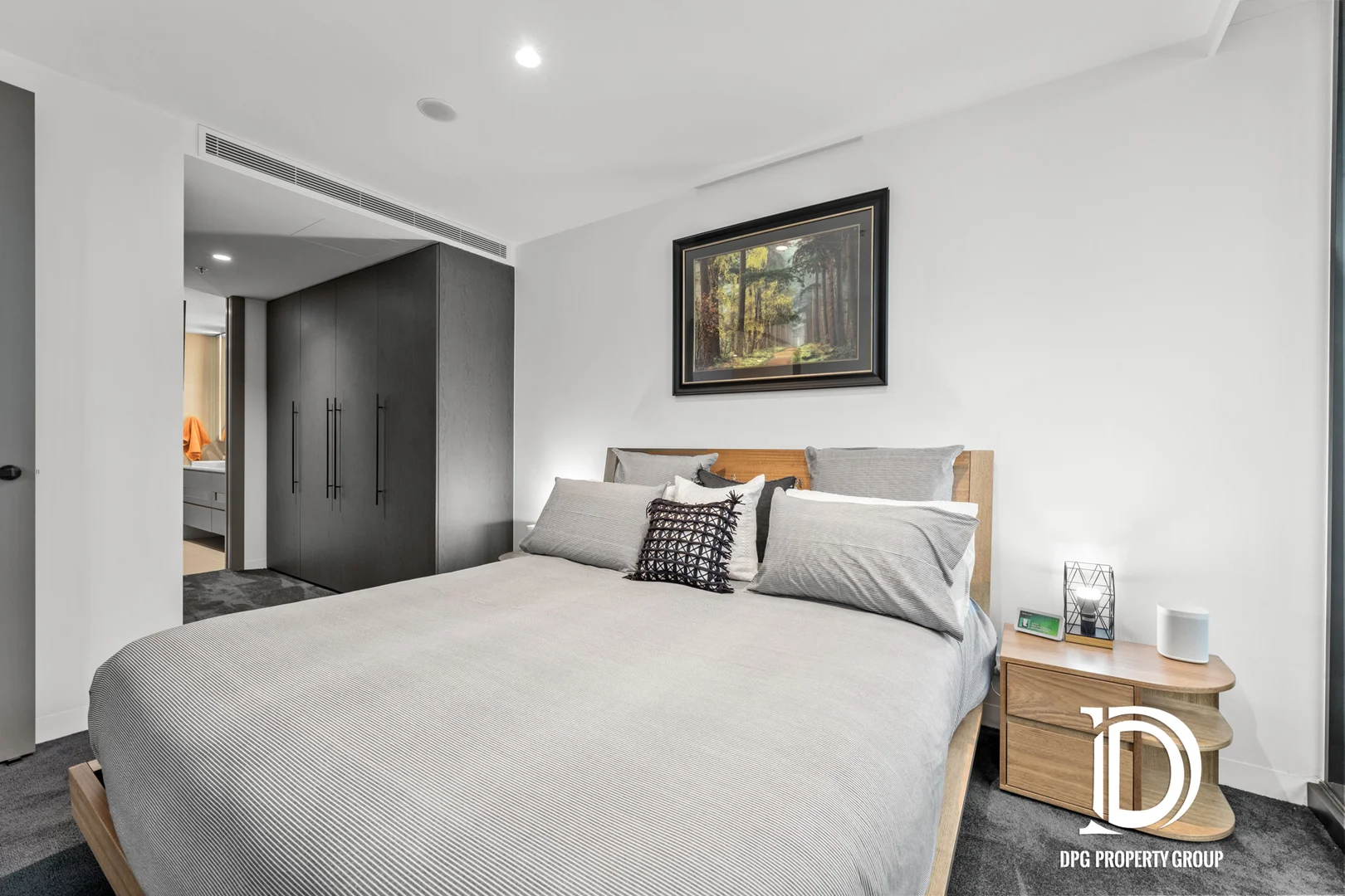 Additional image 6 of 1405/25 Waterfront Way, Docklands VIC 3008