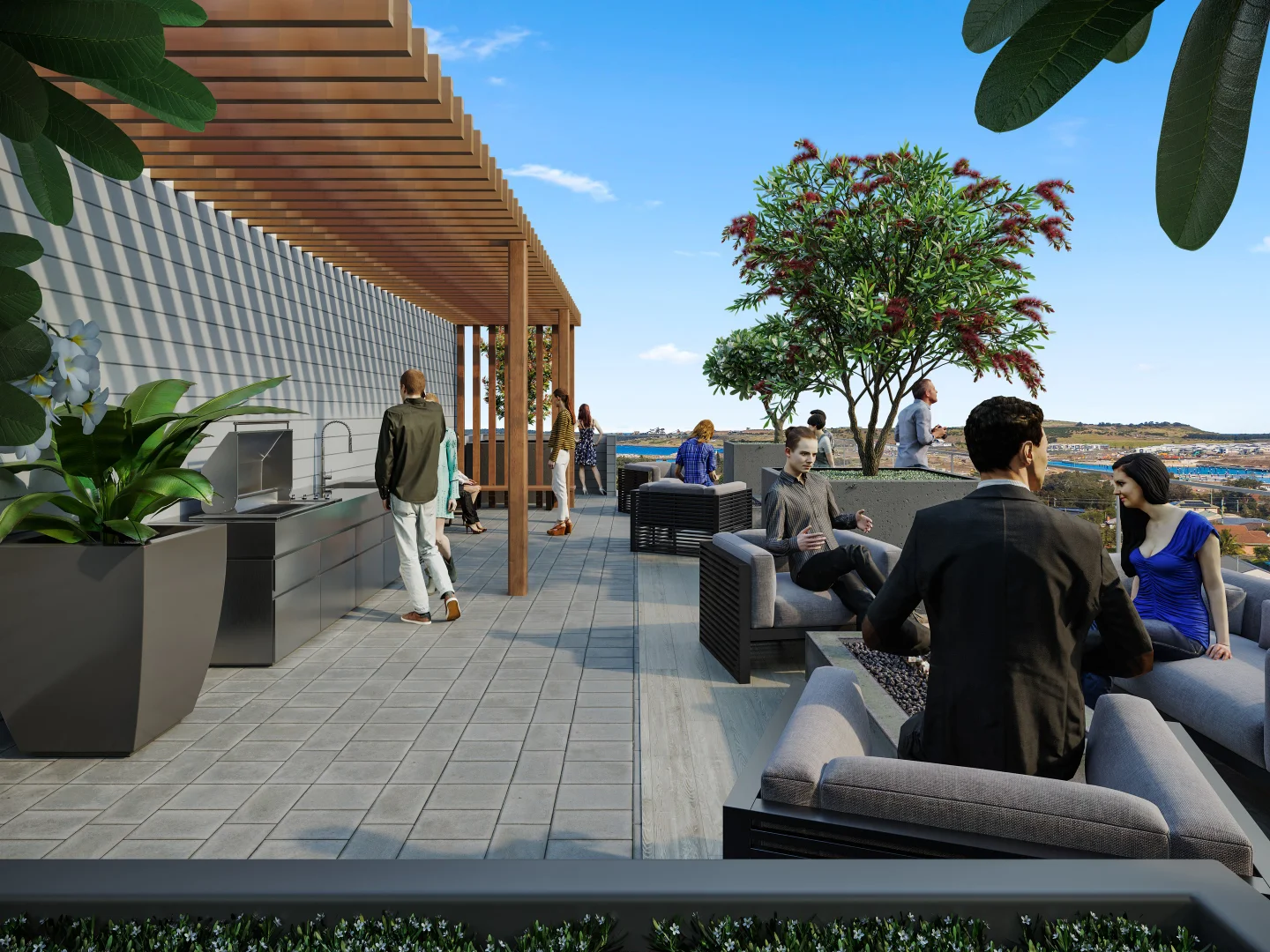 Additional image 9 of 303/31-35 Addison Street, Shellharbour NSW 2529