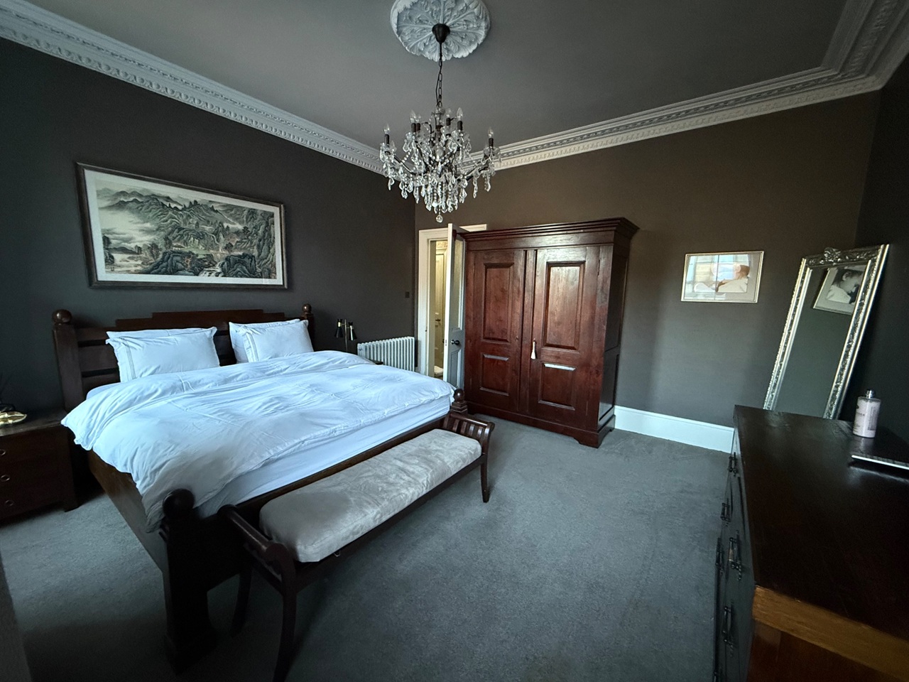 Additional image 7 of 3 Bed Flat, Grosvenor Street, EH12, N1 7GU