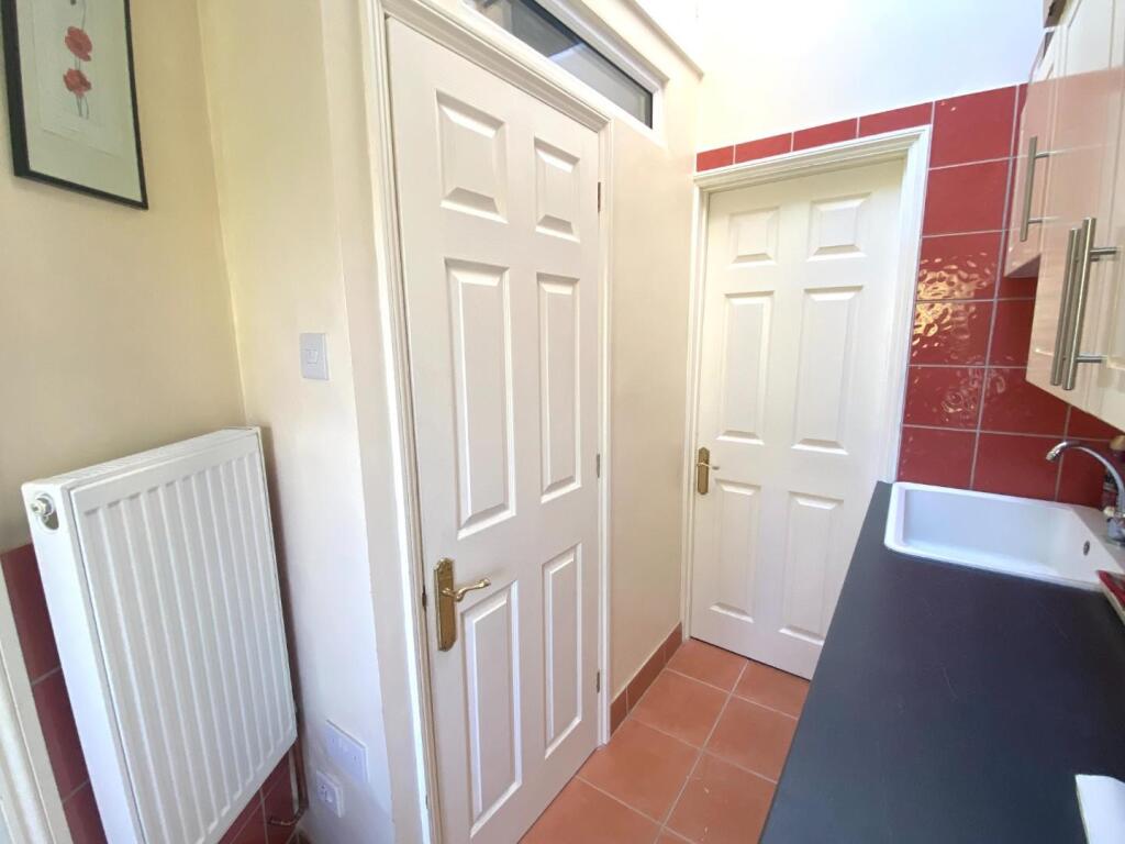 Additional image 7 of Underwood Road, Glastonbury