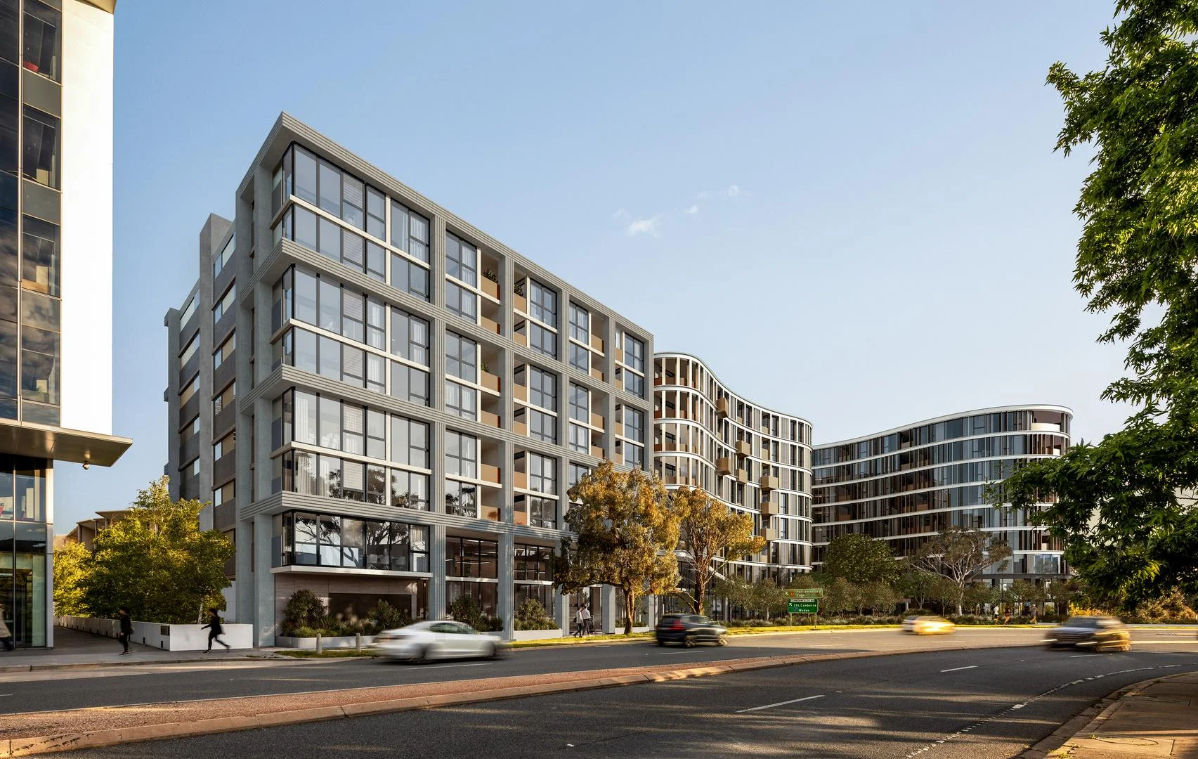 Additional image 13 of 70 Allara Street, Canberra ACT 2601